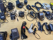 Plug leads power for sale  BOGNOR REGIS