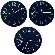 1pc 34.5mm luminous for sale  USA