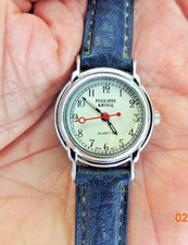 Montre philippe arnol d'occasion  Montluçon