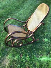 Antique rocking chair for sale  Spokane