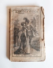 Giulio verne mosca usato  Omegna