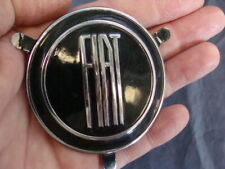 Badge placca fiat usato  Santena