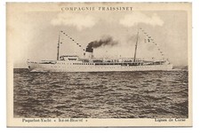 Marine paquebot yacht d'occasion  Toulon-