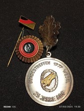 German medal old d'occasion  Expédié en Belgium