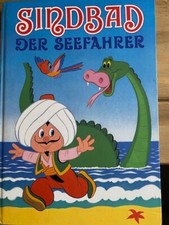Sindbad seeffhrer kinder gebraucht kaufen  Düsseldorf