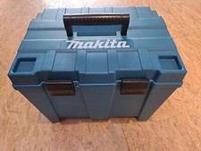 Makita transportkoffer kunstst gebraucht kaufen  Nister