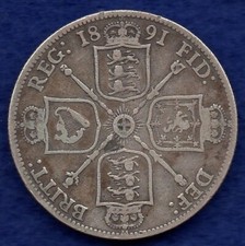 Great britain victoria for sale  LANCING