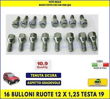 Kit bulloni per usato  Francavilla in Sinni