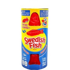 Brinquedo squishi de peixe sueco (perfumado) comprar usado  Enviando para Brazil