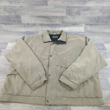 Mens golf jacket for sale  NEWTON-LE-WILLOWS