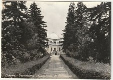 Teramo osservatorio astronomic usato  Isola Vicentina