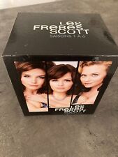 Coffret dvd freres d'occasion  Avesnes-le-Comte