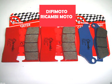 Pastiglie freno brembo usato  Massa di Somma