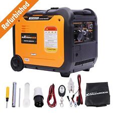5000w tragbarer inverter gebraucht kaufen  Langenlonsheim