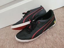 Puma ferrari 8.5 for sale  HITCHIN