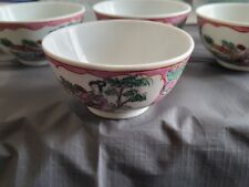 Bols chinois porcelaine d'occasion  Mantes-la-Jolie