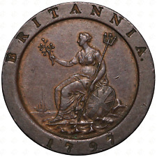 1797 great britain for sale  SHAFTESBURY