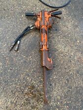 Hydraulic jack hammer for sale  DRIFFIELD