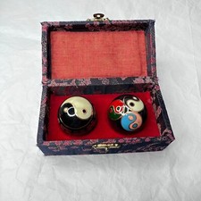 Musical chinese baoding for sale  Rapid City