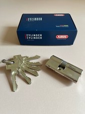 Abus vitess 2000 gebraucht kaufen  Hamburg