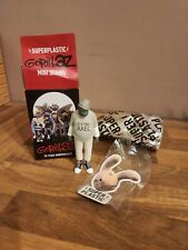 Gorillaz superplastic blind for sale  TOTLAND BAY