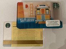 Lot starbucks 2014 for sale  Richmond