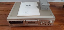 Sony dtc za5es d'occasion  Paris XIII