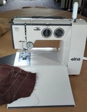 Elna lotus portable for sale  MORPETH