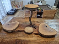 Etagere käseplatte tortenstä gebraucht kaufen  Satteldorf