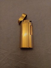 Vintage dunhill gold for sale  EASTBOURNE