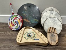 Ocean drum percussion for sale  San Diego