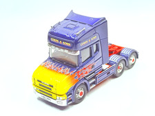 Corgi cc12820 scania for sale  LEEDS