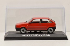 Seat ibiza glx d'occasion  Saint-Jean-de-Védas