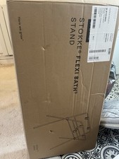 Stokk baby foldaway for sale  LONDON