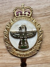 Canadian military police for sale  Danville