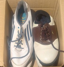 Golf shoes pairs for sale  STOCKPORT