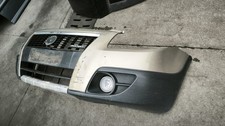 paraurti anteriore fiat sedici usato  Santeramo in Colle