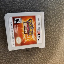 Pokemon sun version for sale  Elkhart