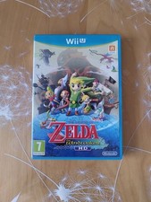 The legend zelda d'occasion  Coursan