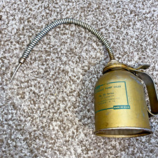 Vtg eagle oil for sale  Spring Hill