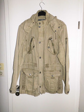 Tolles übergangsjacke parka gebraucht kaufen  Beeskow
