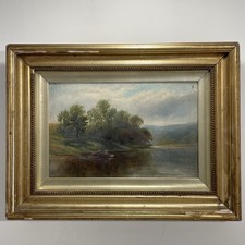 antique oil framed painting for sale antique oil framed painting for sale Christiansburg