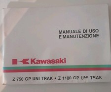 bagster kawasaki usato  Lucca