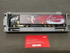 Herpa 316392 lkw gebraucht kaufen  Kaltenkirchen