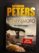 Schiffsmord katharina peters gebraucht kaufen  Illingen