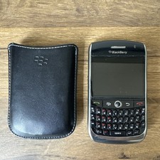 Blackberry curve 8900 for sale  SWINDON