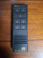 Original nakamichi remote d'occasion  Expédié en Belgium
