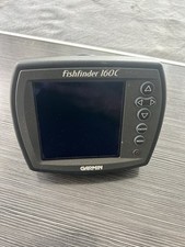 Garmin fishfinder 160c for sale  ENFIELD