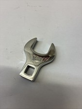 Stark crowfoot wrench for sale  Clearfield