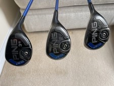 Set ping g30 for sale  LLANGOLLEN